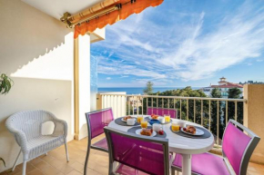 LE FONTANA ROSA - Vue Mer - Terrasse - Parking inclus